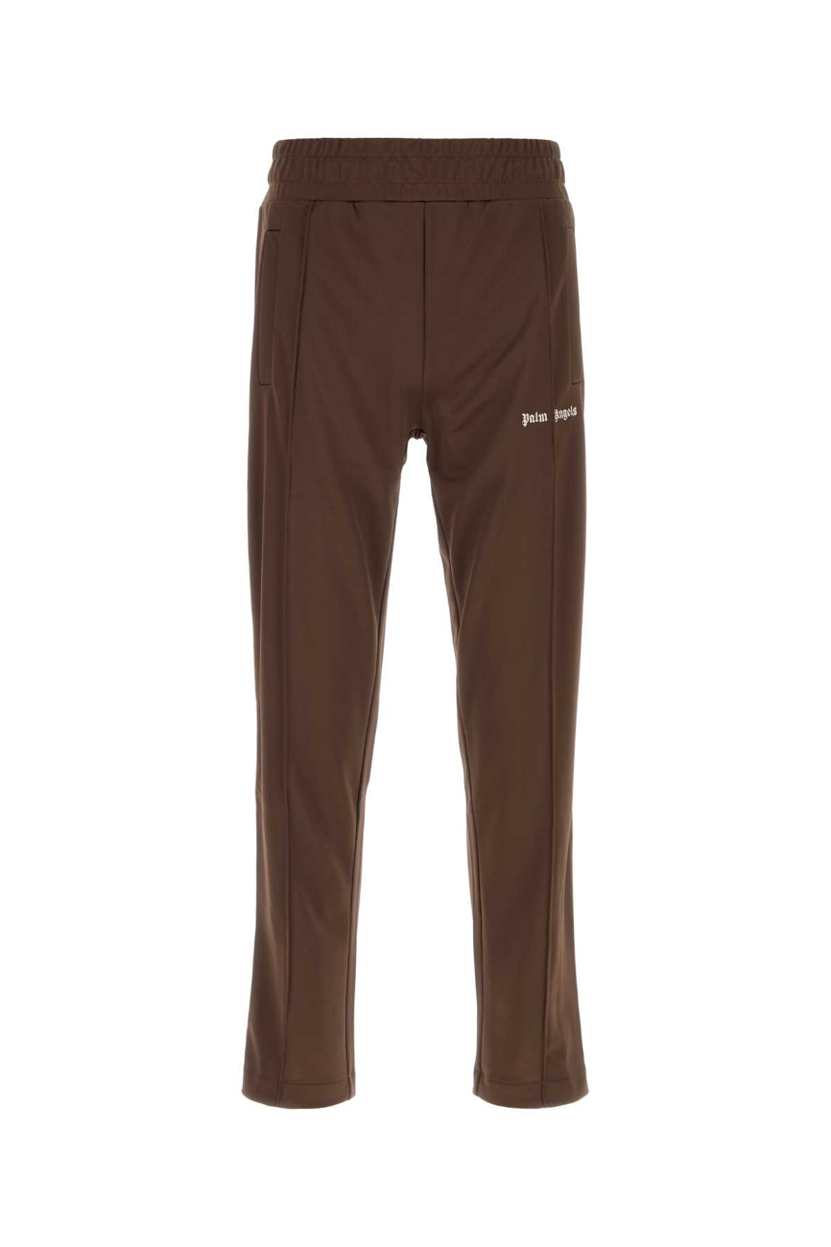 [Palm Angels] Trousers FW26 PAMCJ002FB001 6003