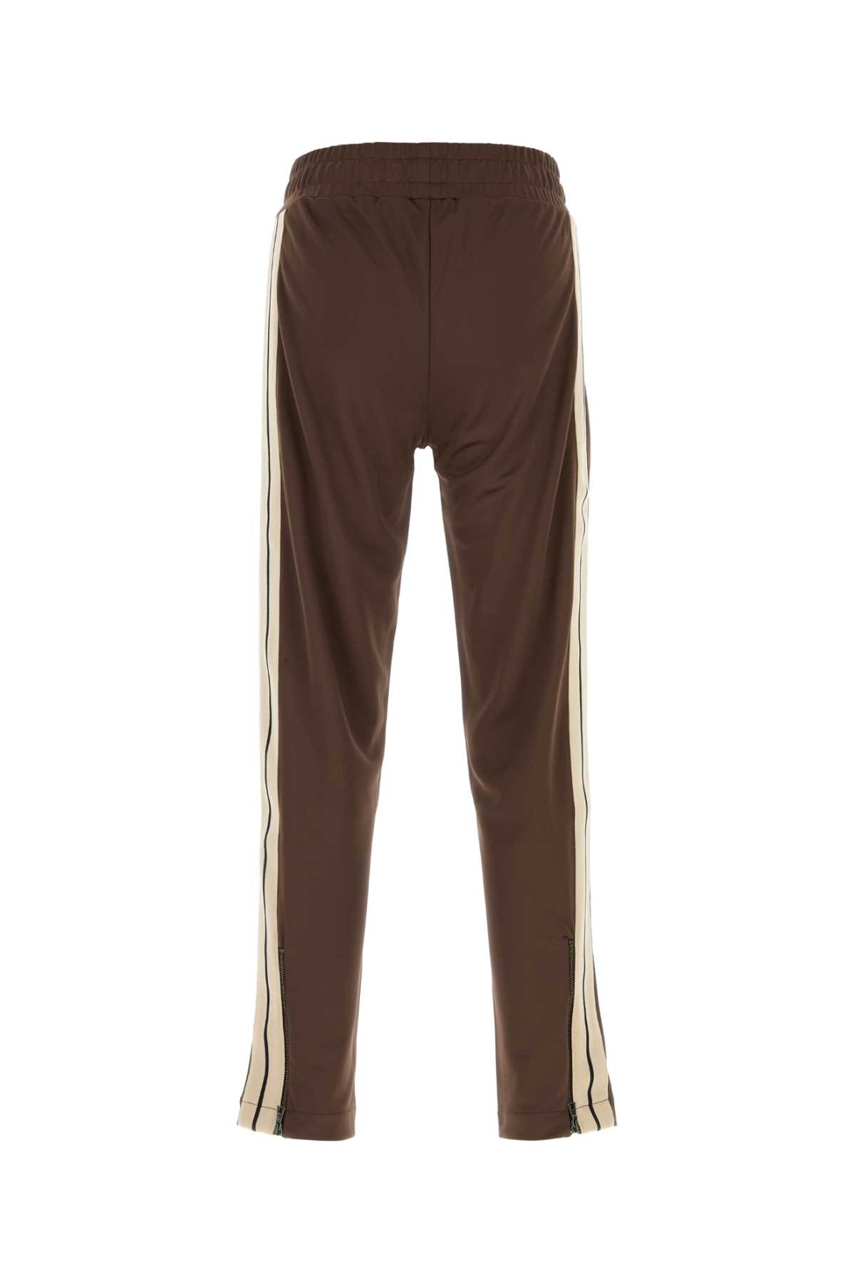 [Palm Angels] Trousers FW26 PAMCJ002FB001 6003