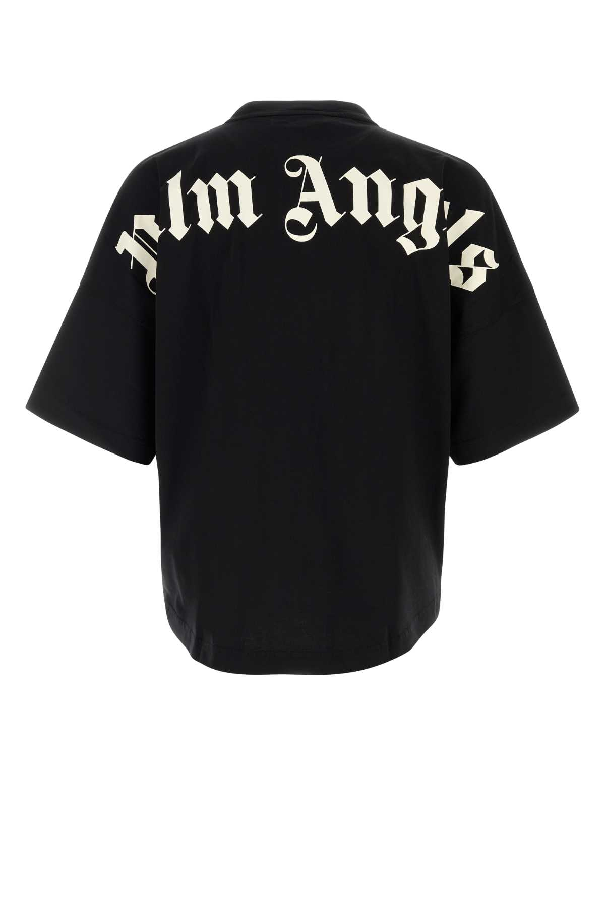[Palm Angels] T-shirts Short Sleeve FW26 PAMAA005JR002 1003