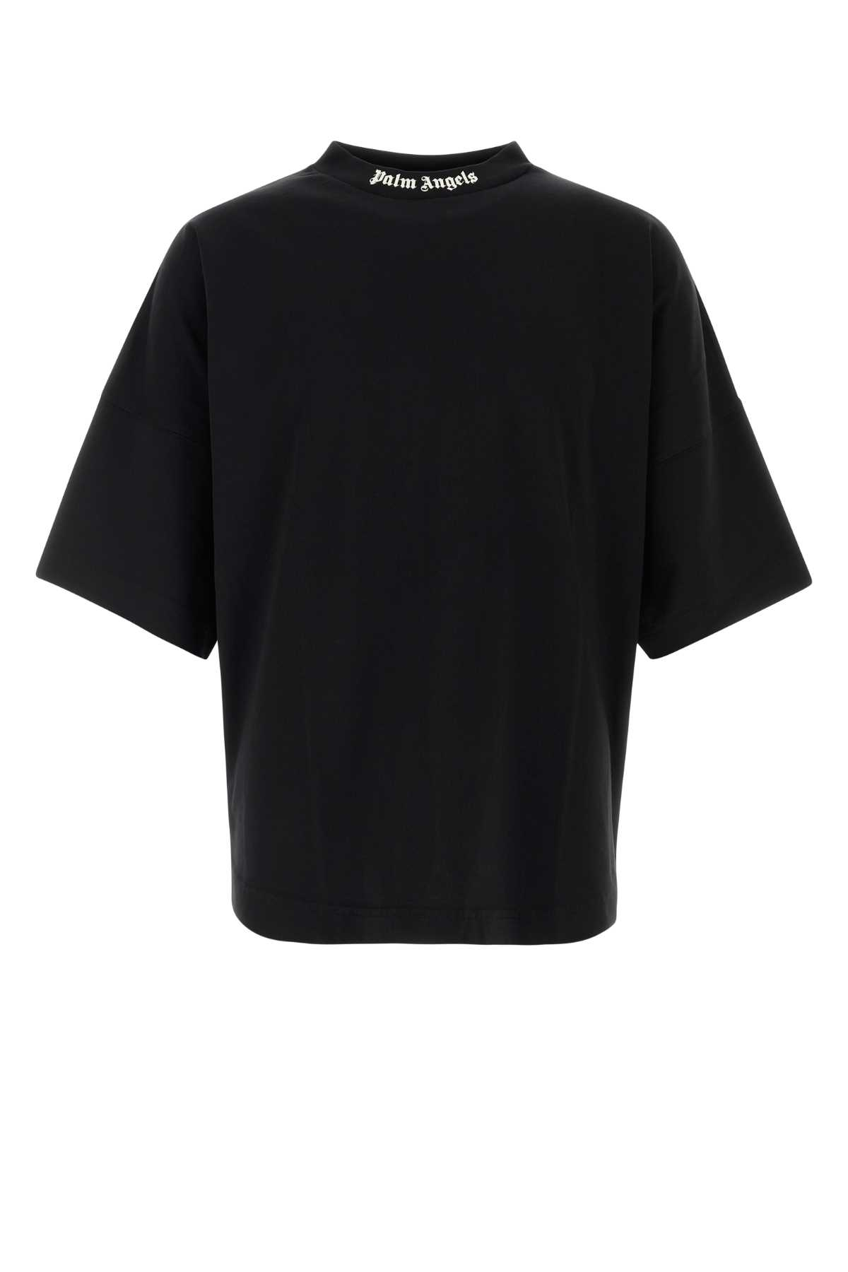 [Palm Angels] T-shirts Short Sleeve FW26 PAMAA005JR002 1003