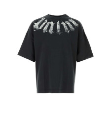 [Palm Angels] T-shirts Short Sleeve FW26 PAMAA003JR001 1003