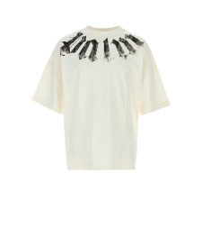 [Palm Angels] T-shirts Short Sleeve FW26 PAMAA003JR001 0310