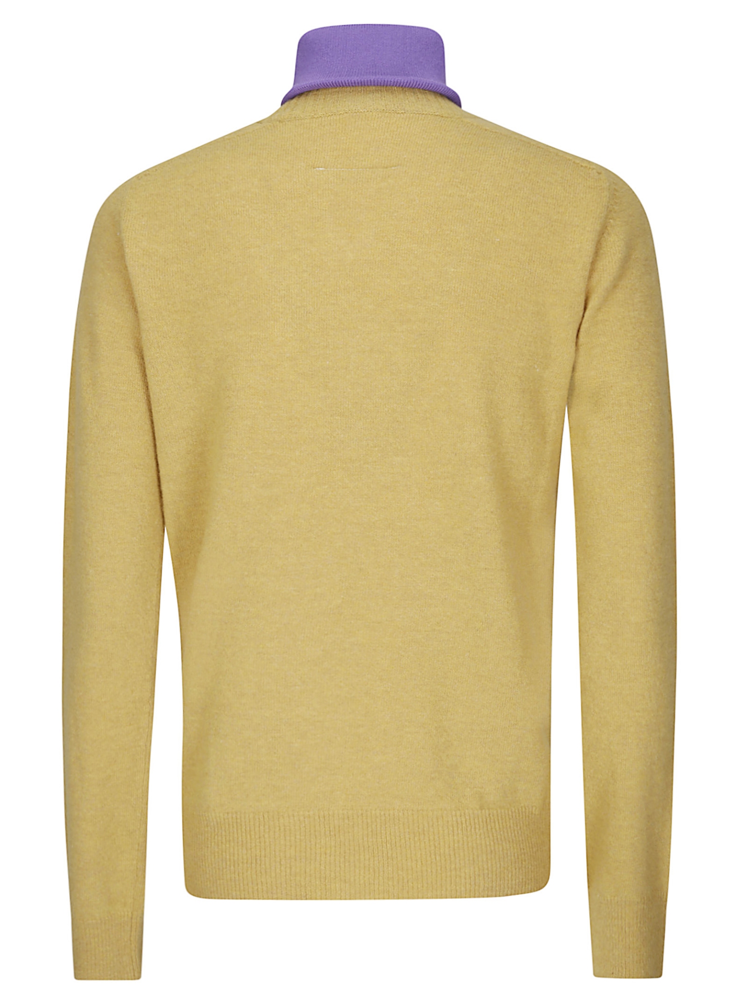 [MM6 Maison Margiela] Knitwear FW26 S62HA0109M13343 961