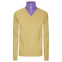 [MM6 Maison Margiela] Knitwear FW26 S62HA0109M13343 961