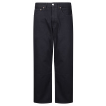 [Our Legacy] Jeans FW26 M2255TCB BLK