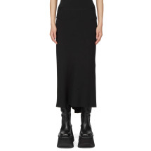 [Rick Owens] Long skirt FW26 RP02F5343HY09
