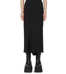 [Rick Owens] Long skirt FW26 RP02F5343HY09