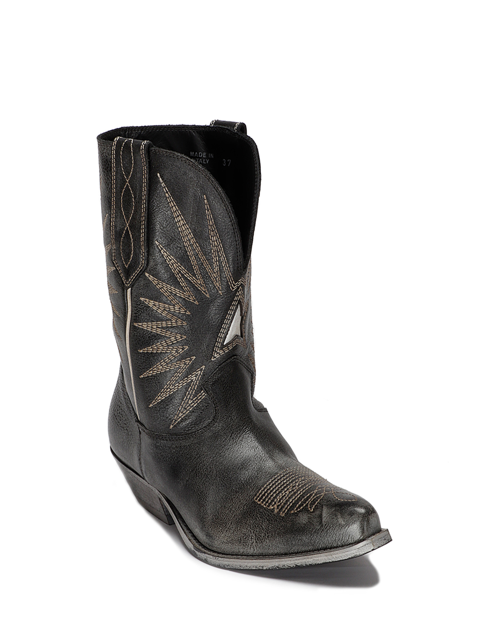 [GOLDEN GOOSE DELUXE BRAND] Boots CO GWF00136F004885 90402