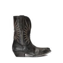 [GOLDEN GOOSE DELUXE BRAND] Boots CO GWF00136F004885 90402