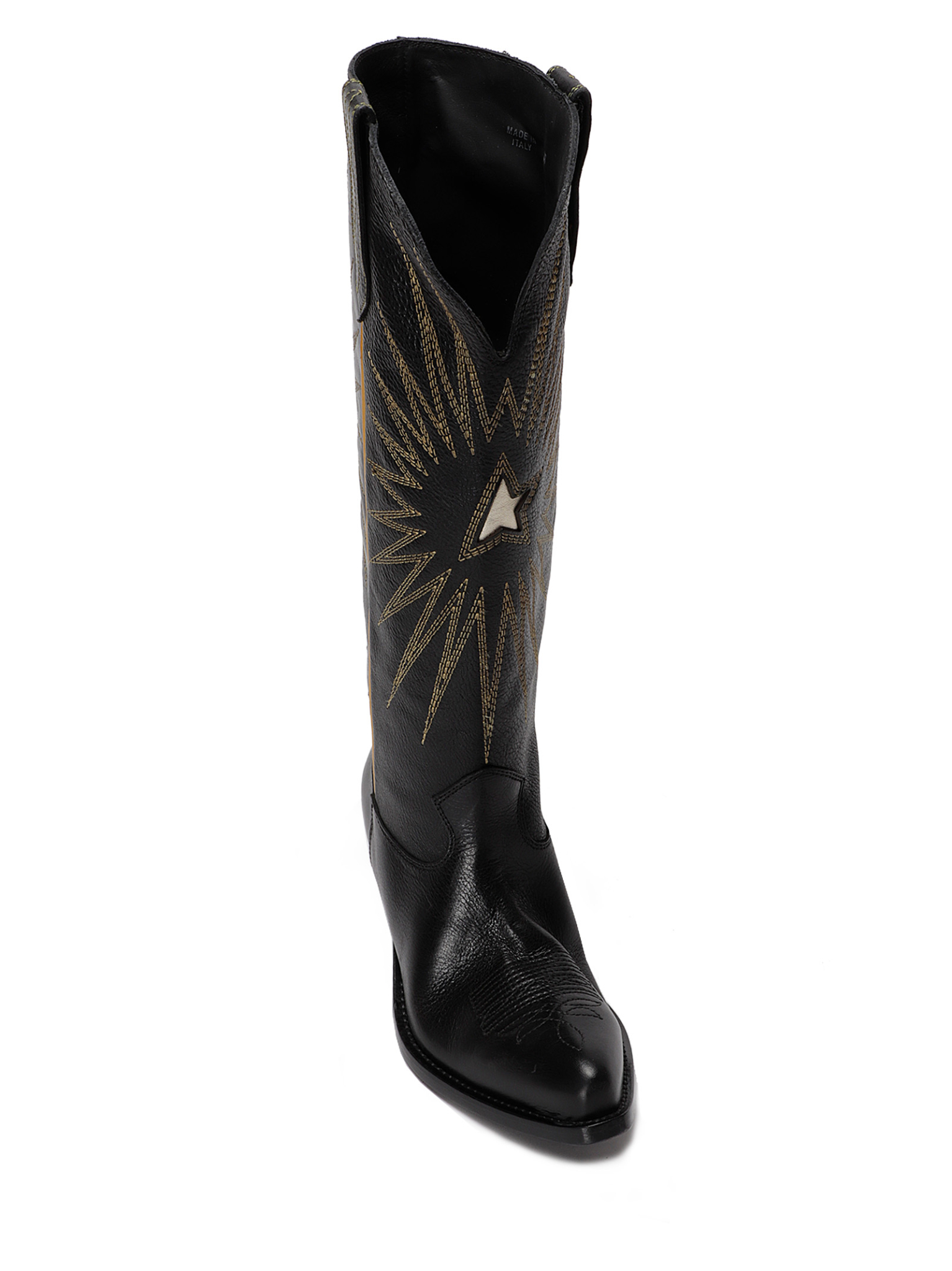 [GOLDEN GOOSE DELUXE BRAND] Boots CO GWF00135F000571 90100