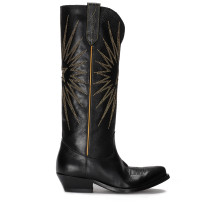 [GOLDEN GOOSE DELUXE BRAND] Boots CO GWF00135F000571 90100