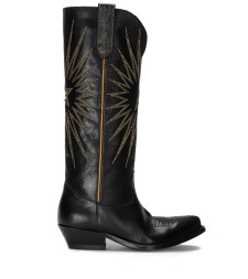 [GOLDEN GOOSE DELUXE BRAND] Boots CO GWF00135F000571 90100
