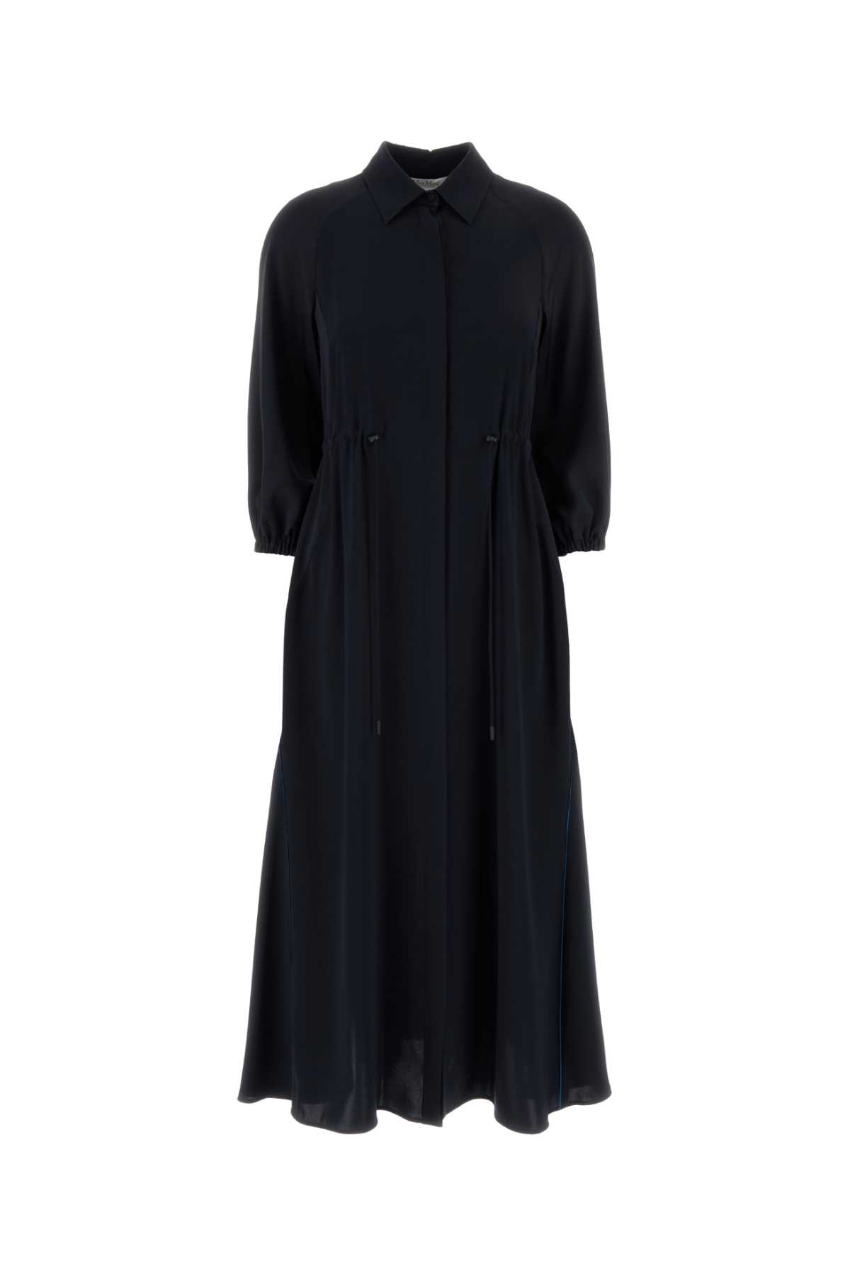 [Max Mara] Long sleeve dress FW26 2621226071600 012