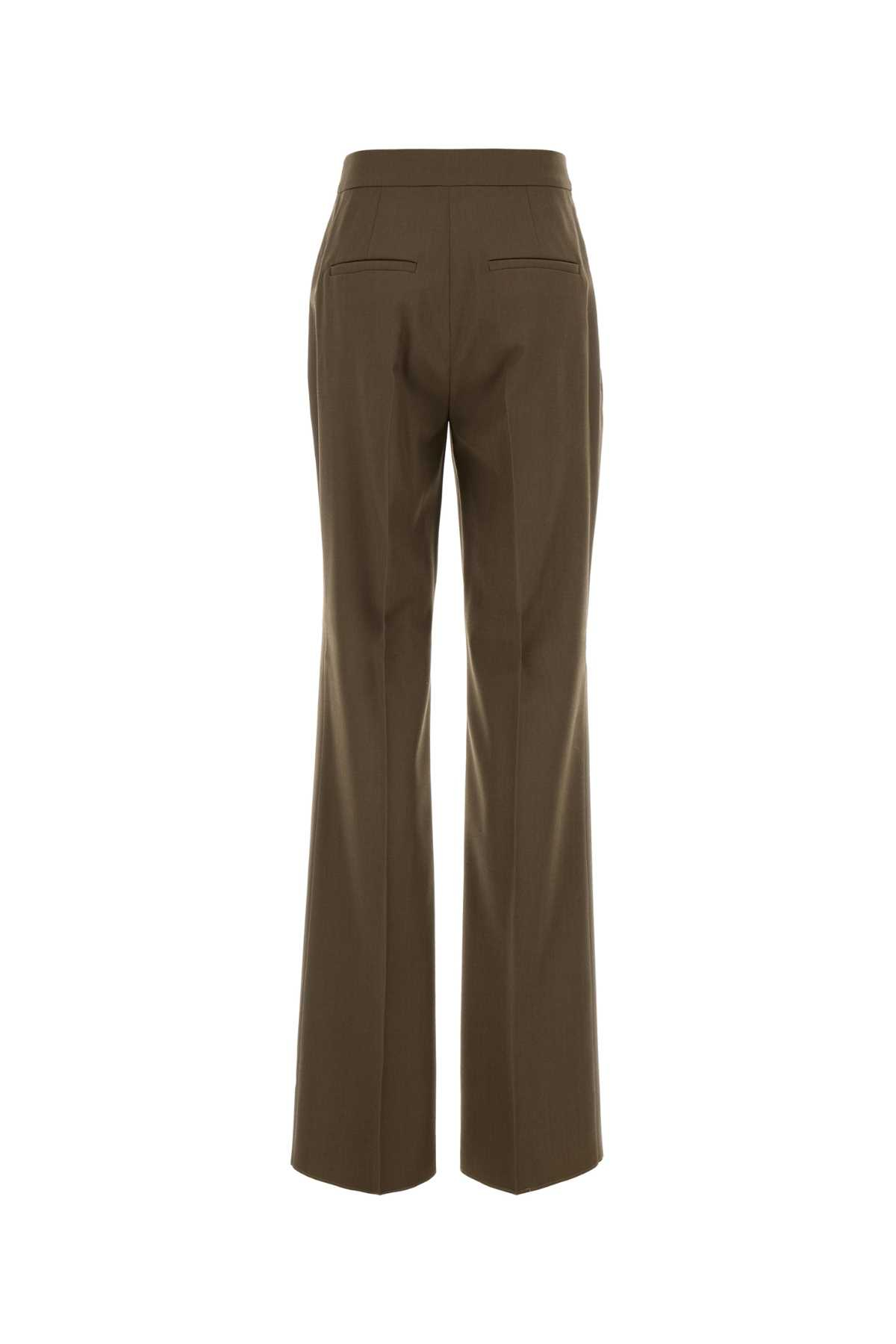 [Max Mara] Trousers FW26 2621136181600 007