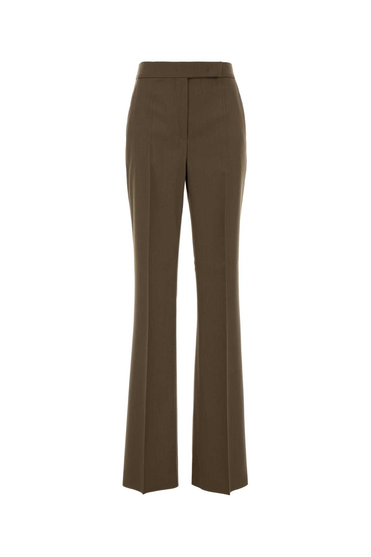 [Max Mara] Trousers FW26 2621136181600 007