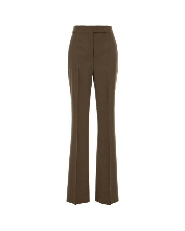 [Max Mara] Trousers FW26 2621136181600 007