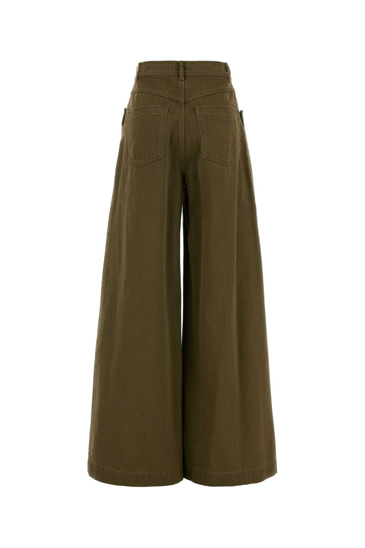 [Max Mara] Jeans FW26 2621136081600 002