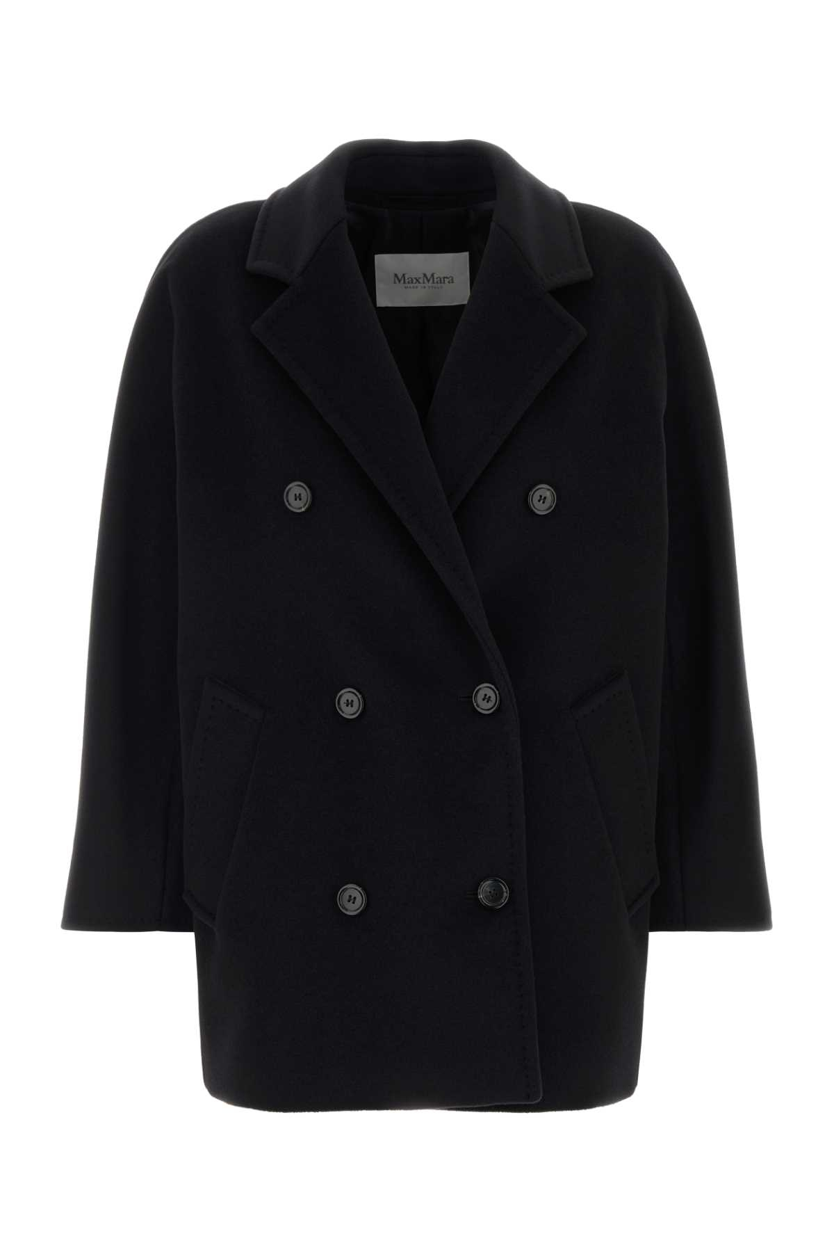 [Max Mara] Coat FW26 2621086021600 003