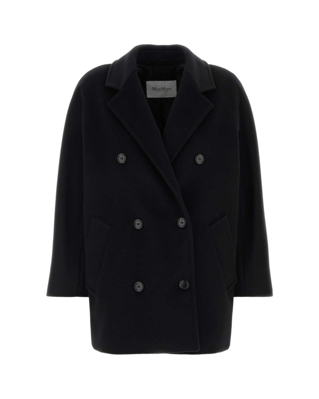 [Max Mara] Coat FW26 2621086021600 003