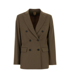 [Max Mara] Blazer FW26 2621046131600 007