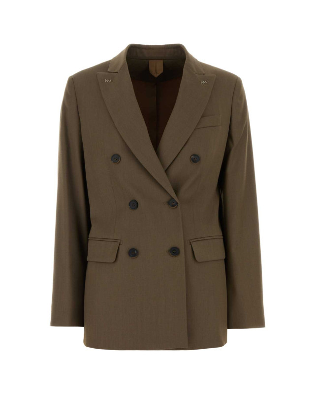 [Max Mara] Blazer FW26 2621046131600 007