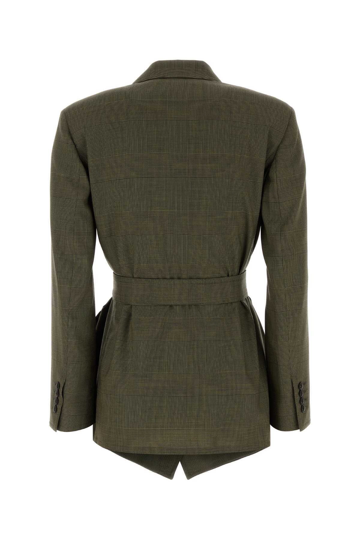 [Max Mara] Blazer FW26 2621046091600 002