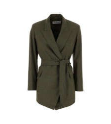 [Max Mara] Blazer FW26 2621046091600 002