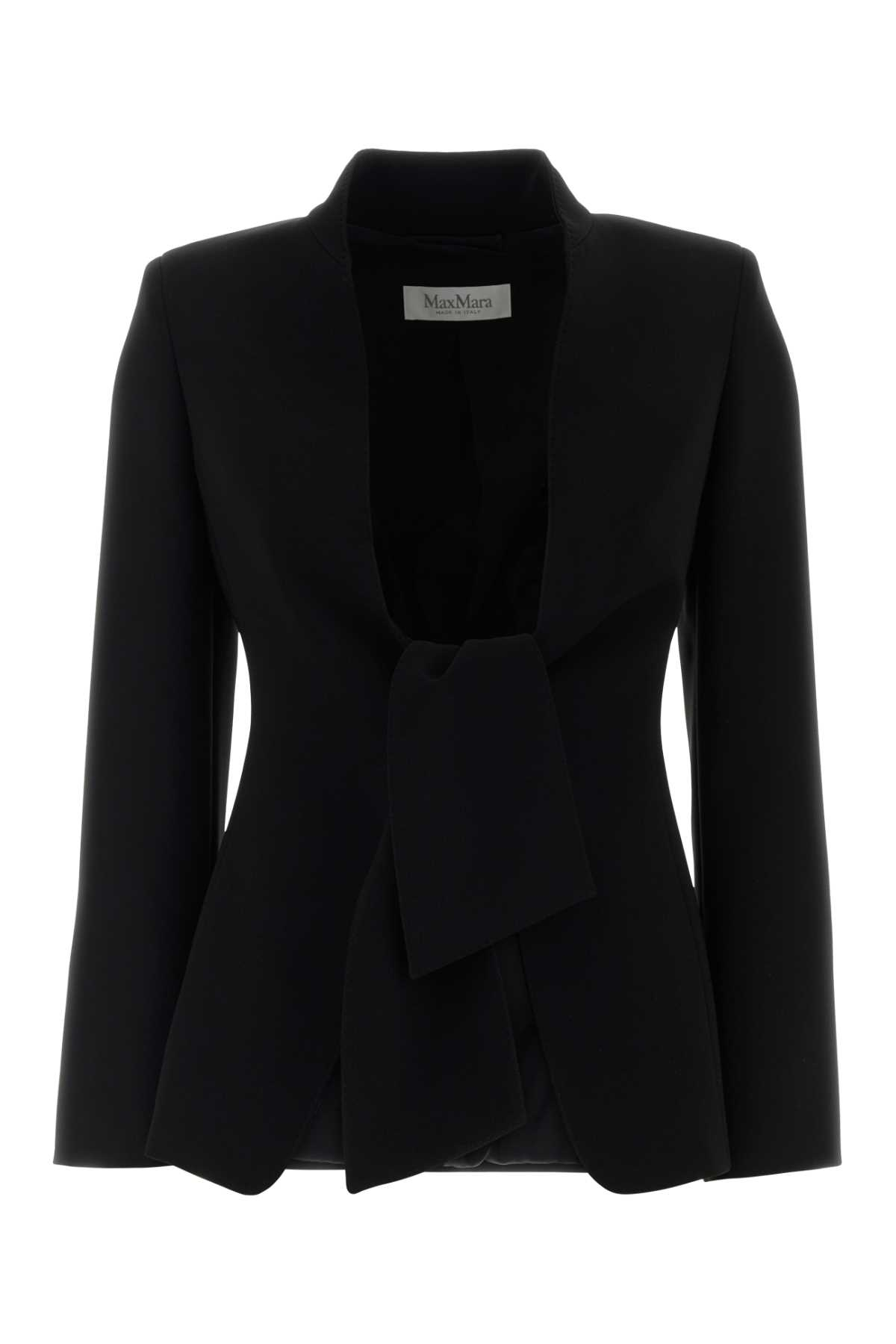 [Max Mara] Blazer FW26 2621046041600 004