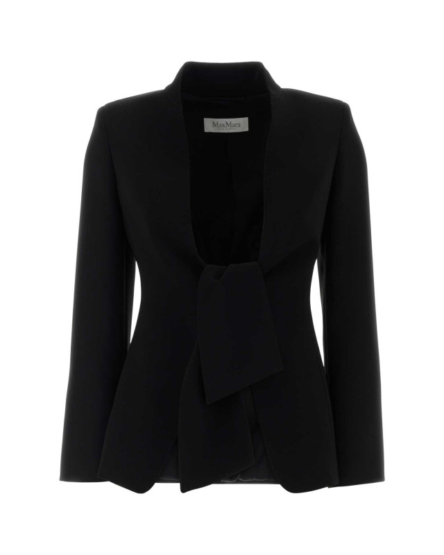 [Max Mara] Blazer FW26 2621046041600 004
