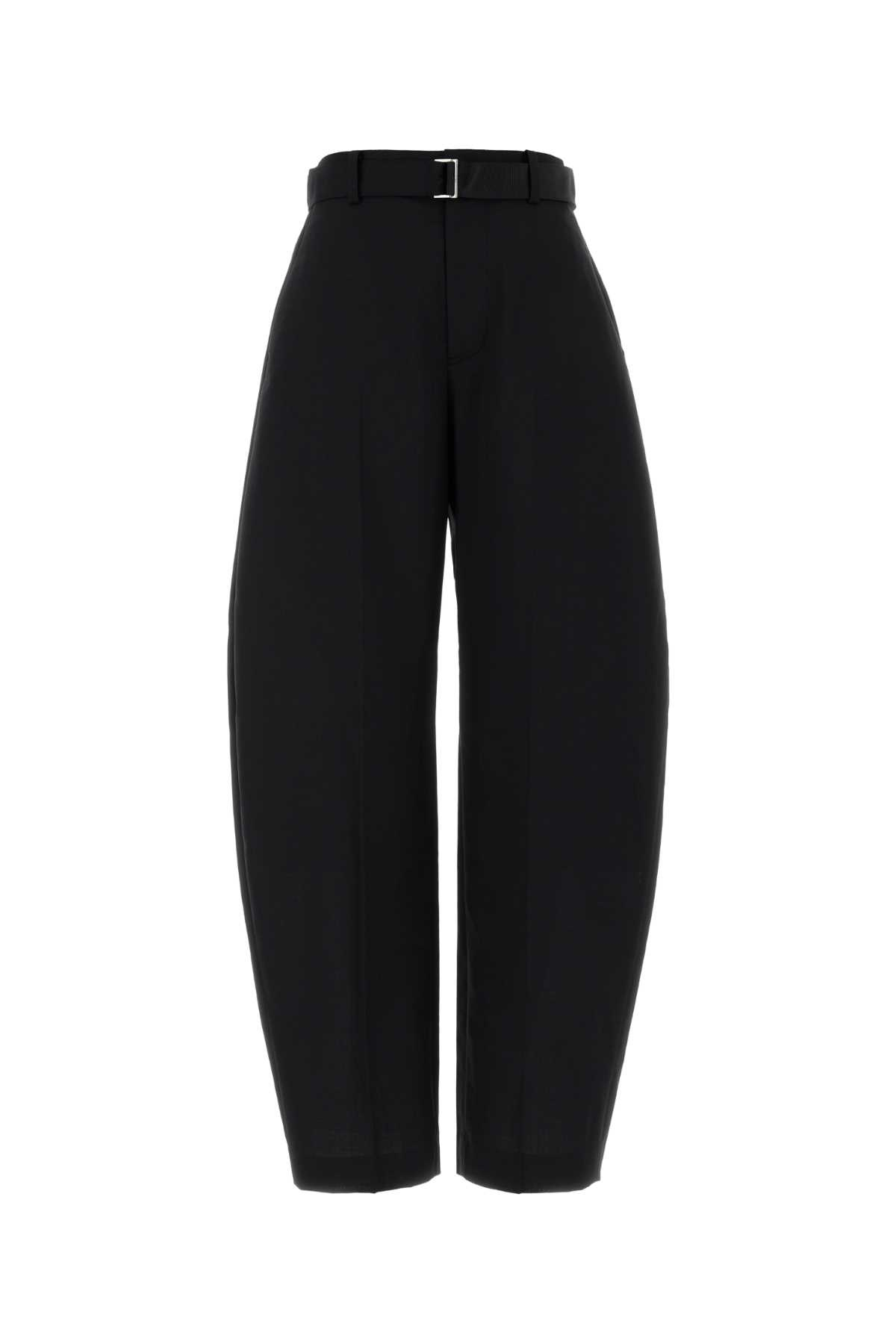 [Sacai] Trousers FW26 2608572 001