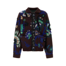[Sacai] Knitwear FW26 2604059M 601