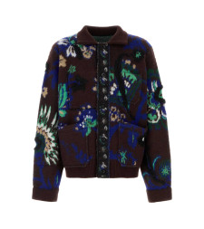 [Sacai] Knitwear FW26 2604059M 601