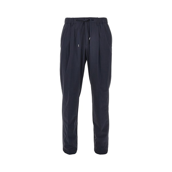 [Herno] Trousers FW26 PT00049UR12917S9200-9200