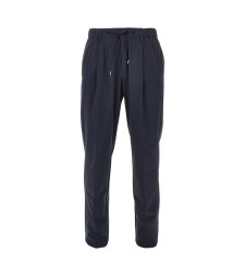 [Herno] Trousers FW26 PT00049UR12917S9200-9200