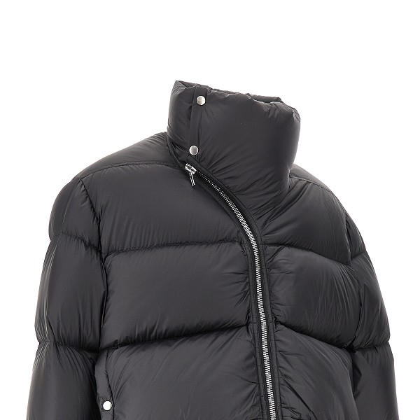 [Rick Owens] Down Jacket FW26 RU02F4797NPD309-09