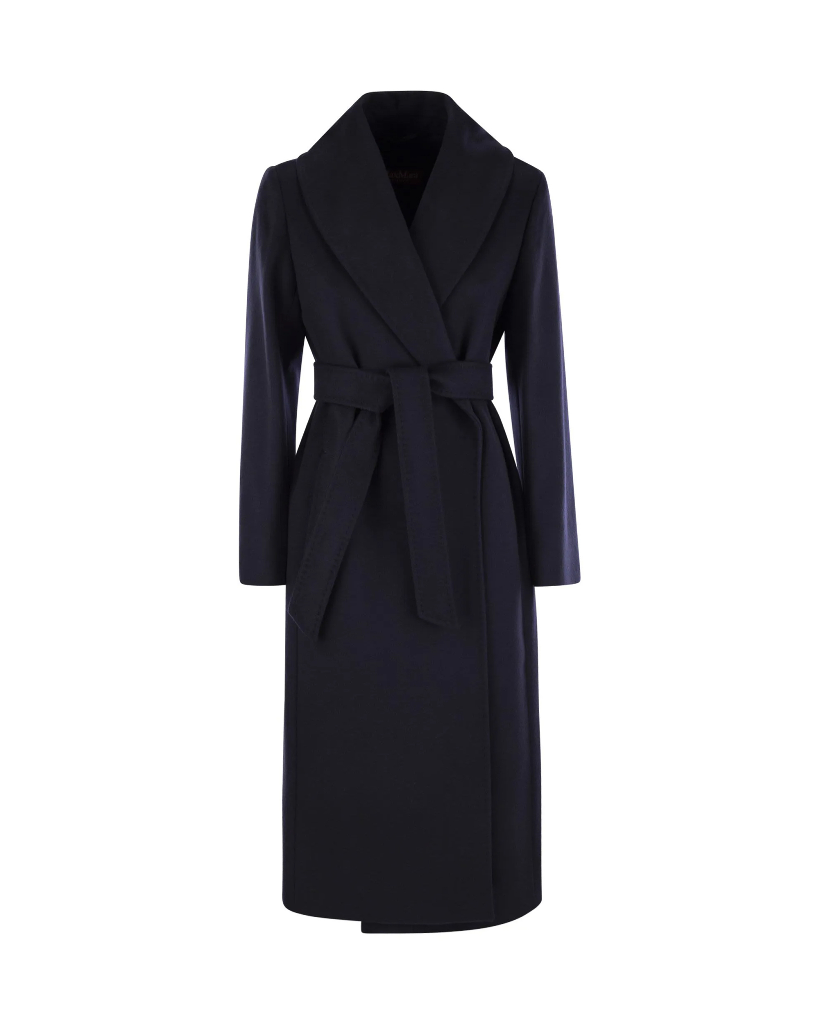 [MAX MARA STUDIO] Coat FW26 2626016202600MSTLORIANA005