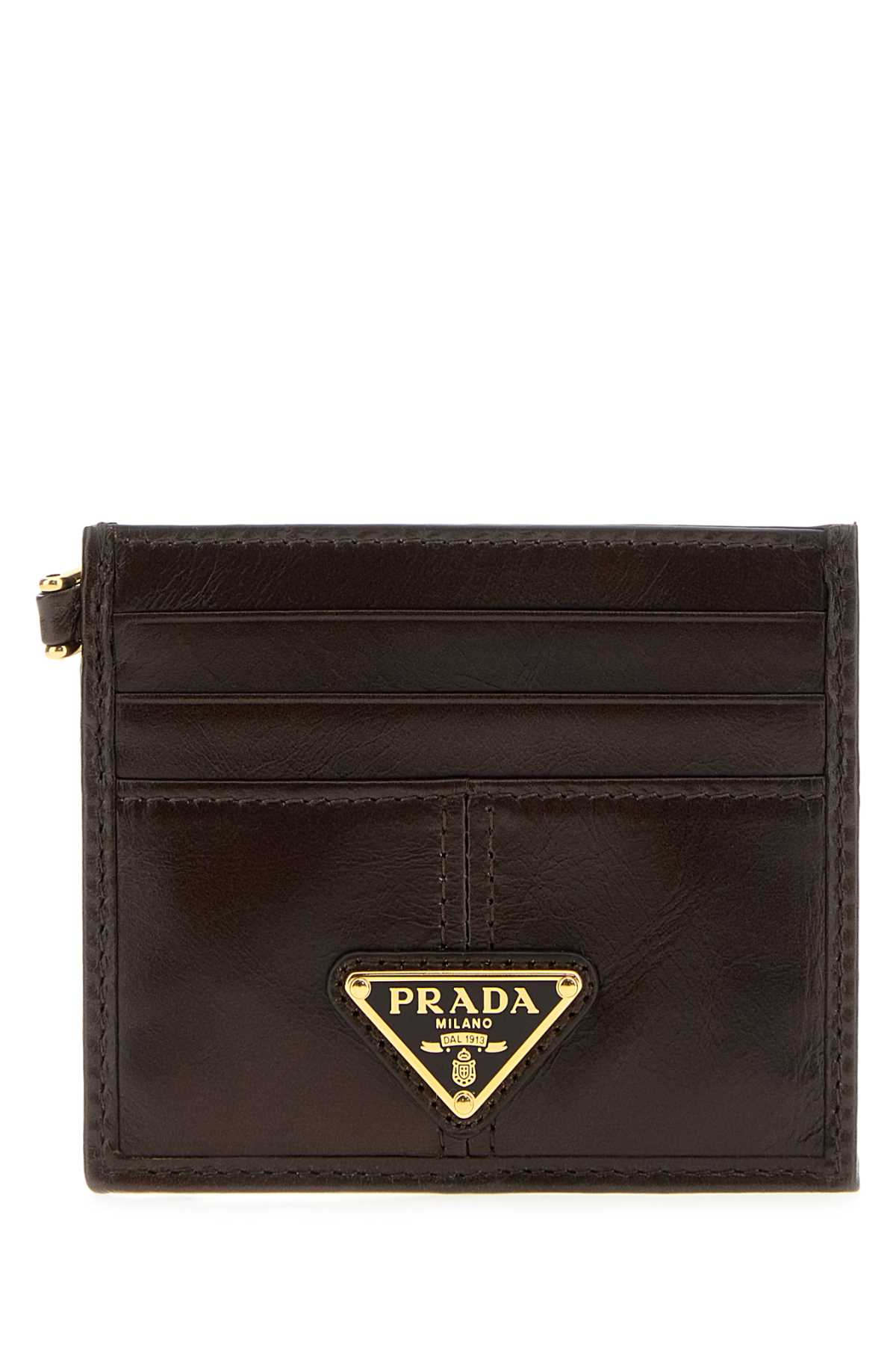 [Prada] Wallet FW26 1MC0252CYR F0003