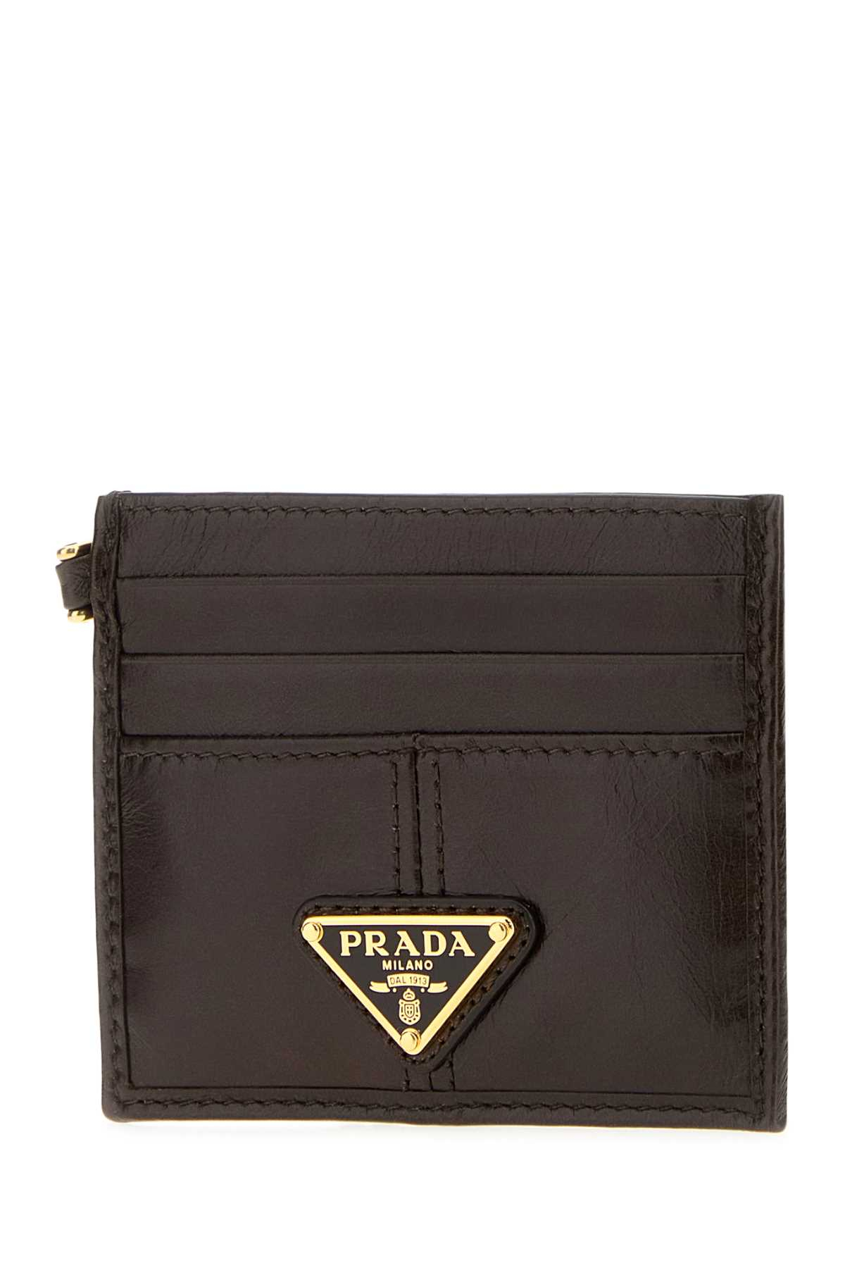 [Prada] Wallet FW26 1MC0252CYR F0003