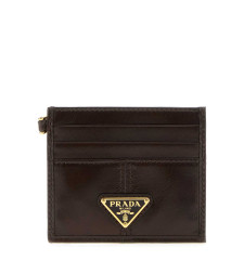 [Prada] Wallet FW26 1MC0252CYR F0003