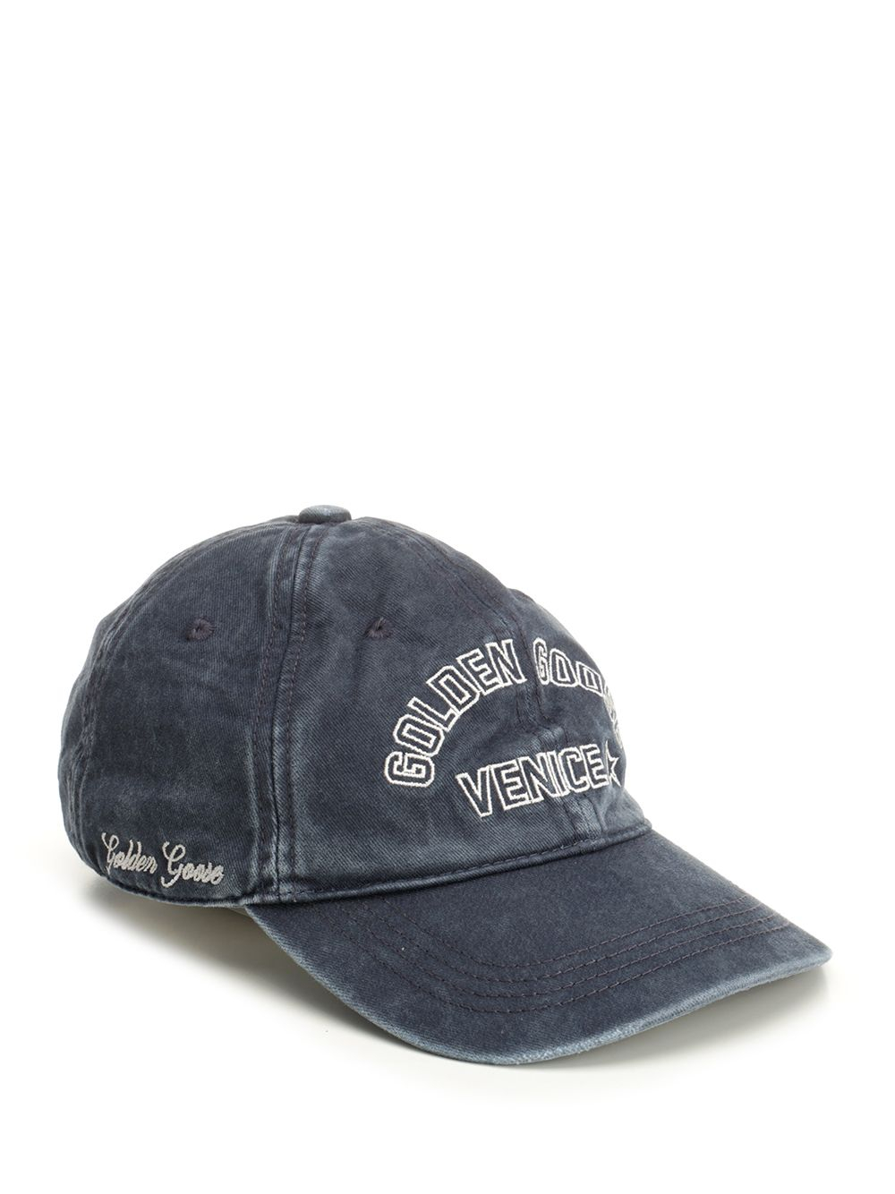 [GOLDEN GOOSE DELUXE BRAND] Cap CO GUP02837.P00261850751