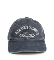 [GOLDEN GOOSE DELUXE BRAND] Cap CO GUP02837.P00261850751