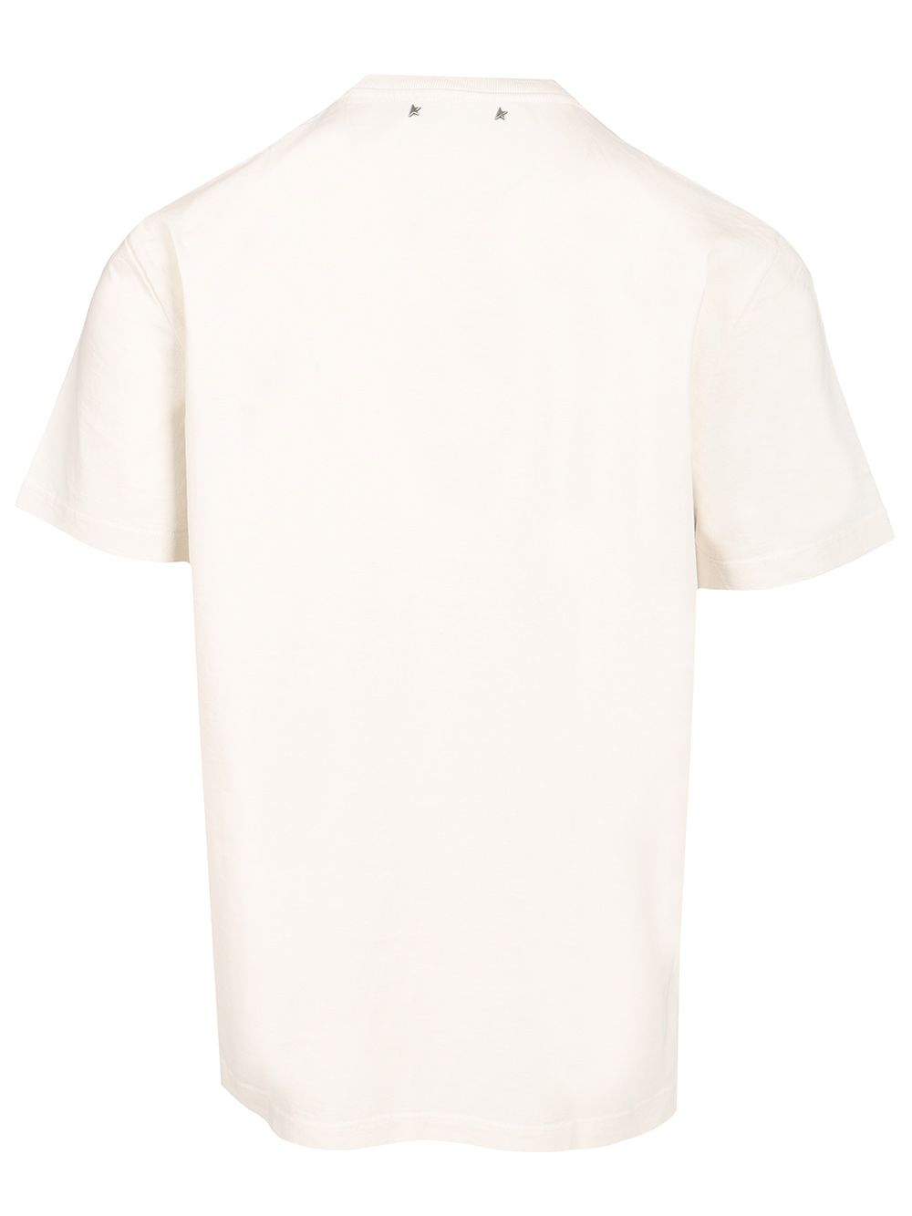 [GOLDEN GOOSE DELUXE BRAND] T-shirts Short Sleeve CO GMP01220.P00261911560