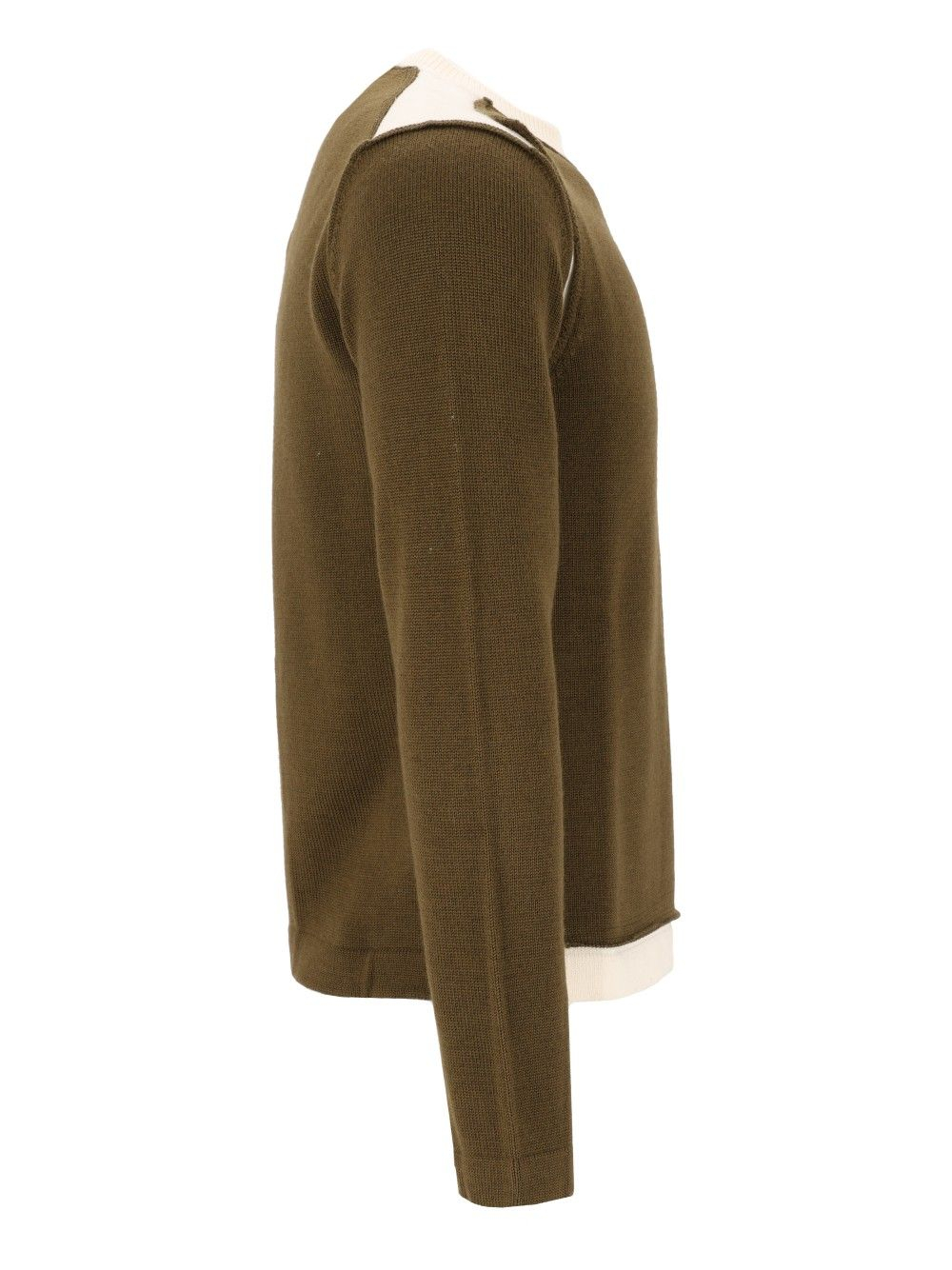 [MM6 Maison Margiela] Knitwear CO SH0HL0047M13280962