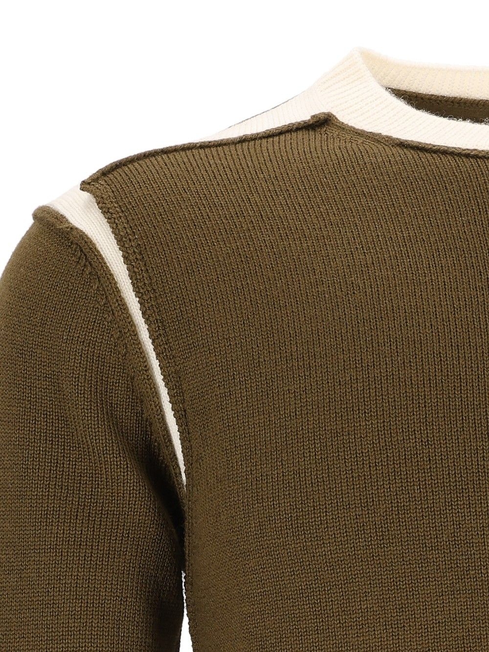 [MM6 Maison Margiela] Knitwear CO SH0HL0047M13280962