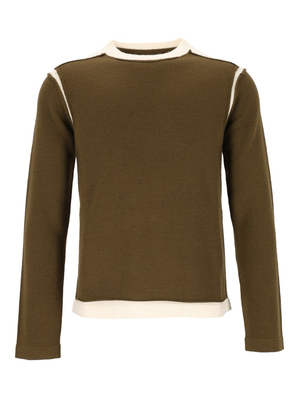 [MM6 Maison Margiela] Knitwear CO SH0HL0047M13280962
