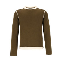 [MM6 Maison Margiela] Knitwear CO SH0HL0047M13280962
