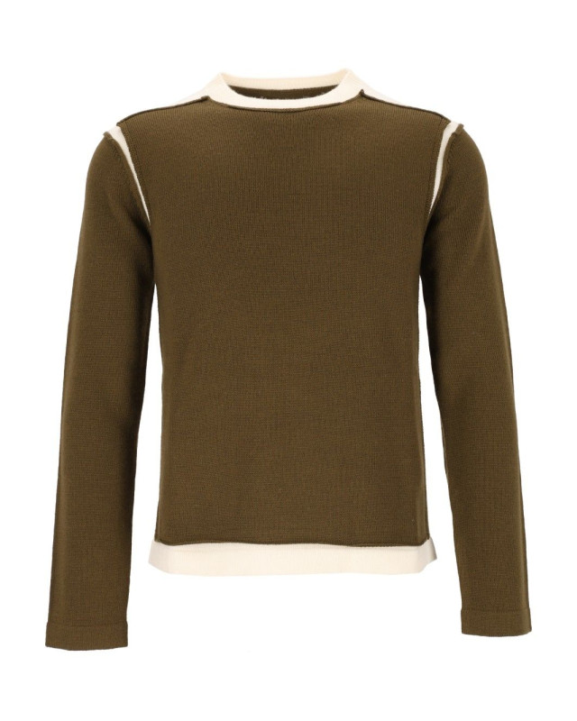 [MM6 Maison Margiela] Knitwear CO SH0HL0047M13280962