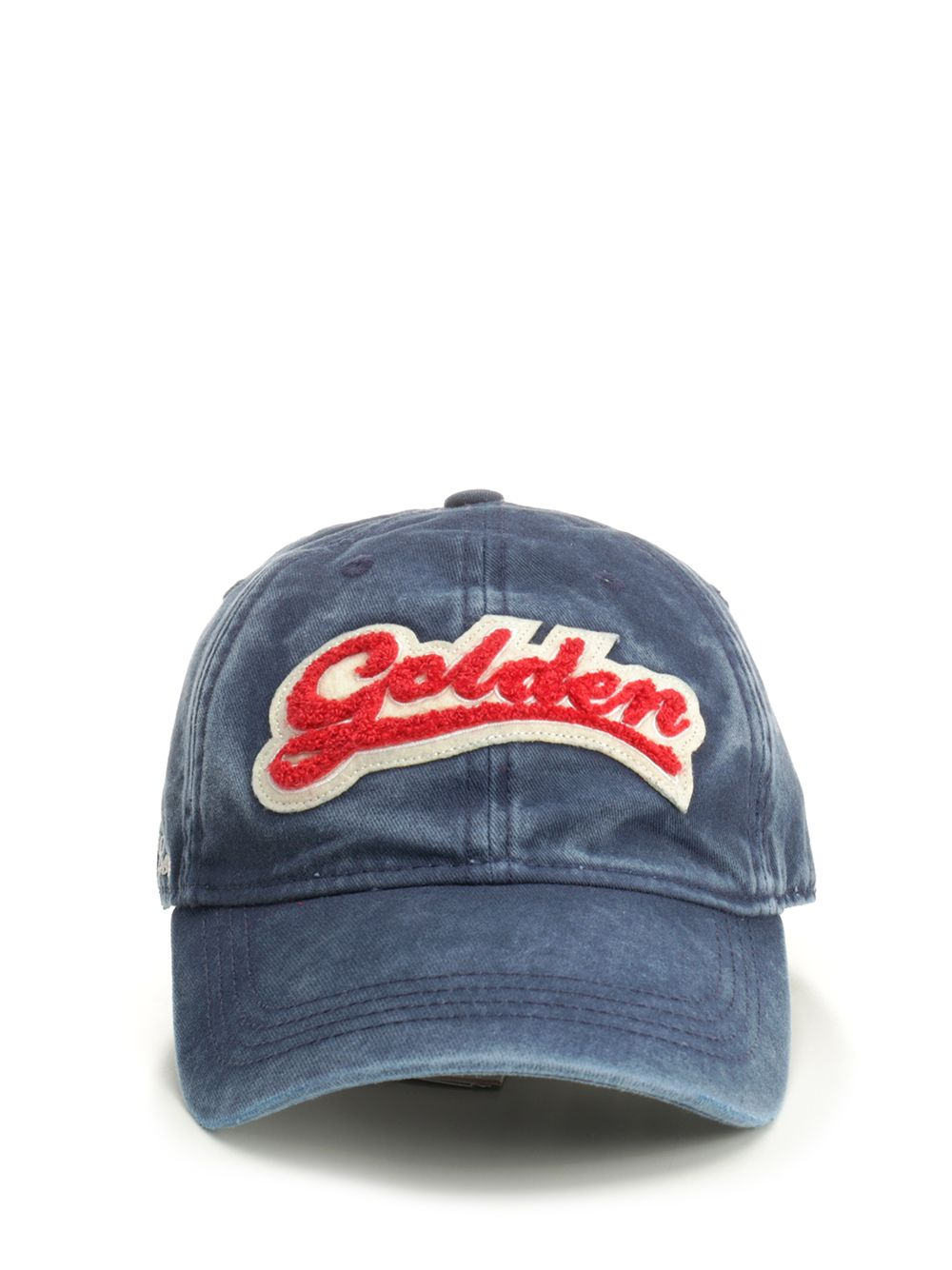 [GOLDEN GOOSE DELUXE BRAND] Cap CO GUP02837.P00262551139