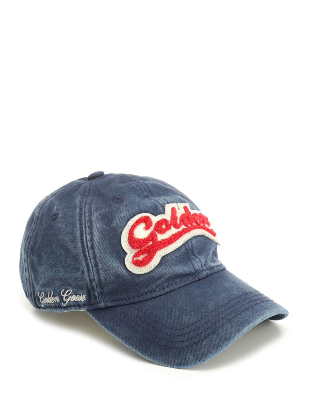 [GOLDEN GOOSE DELUXE BRAND] Cap CO GUP02837.P00262551139
