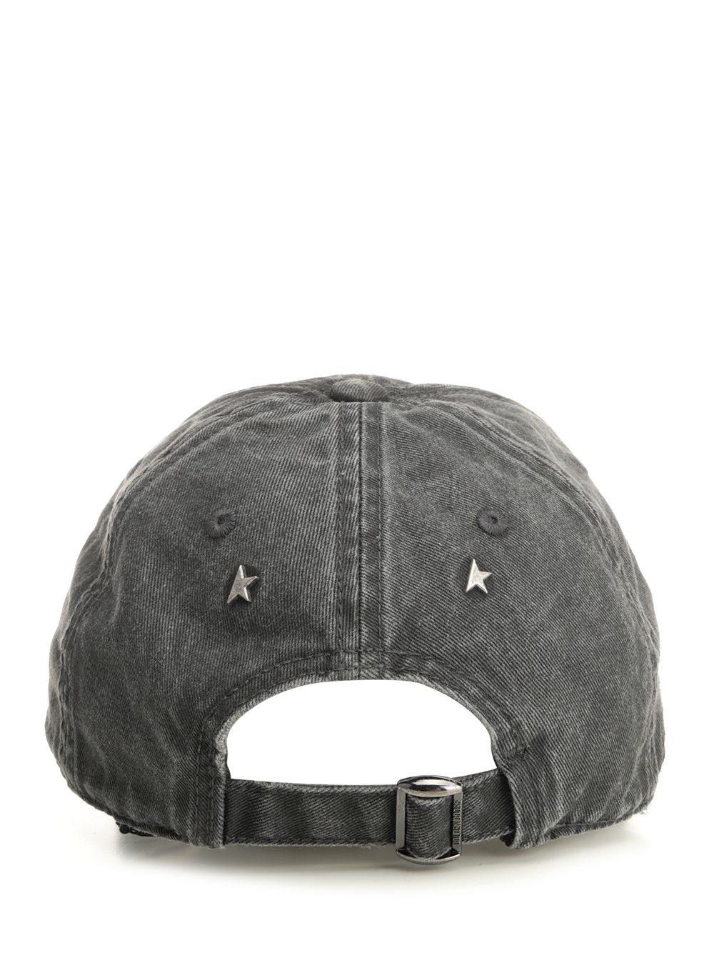 [GOLDEN GOOSE DELUXE BRAND] Cap CO GUP02837.P00256460188